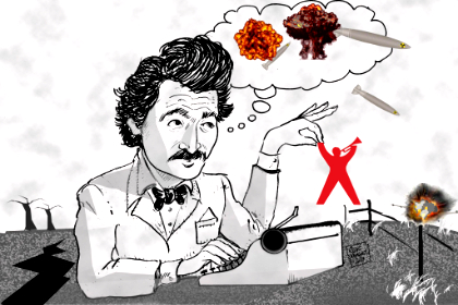 Turco me lleva a reconsiderar asuntos que antes me pasaron desapercibidos