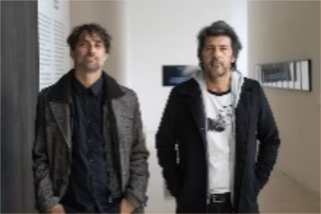 A Perantuono, después de Turco, le leí un reportaje a Jorge Valdano ...